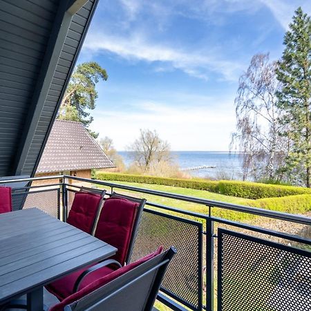 Strandhaus 2 Og Röbel Exteriér fotografie